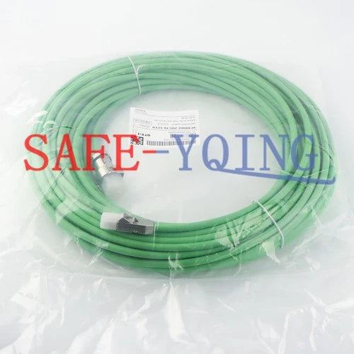 ONE FOR Siemens Encoder cable 6FX8002-2DC10-1CF0 25M NEW