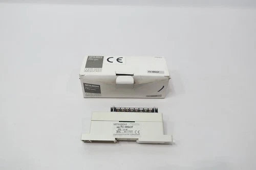 Mitsubishi FX-485ADP Programming Port