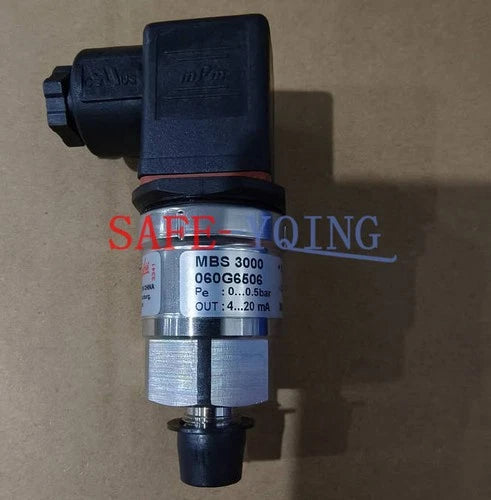 One NEW Danfoss MBS3000 060G6506 pressure sensor