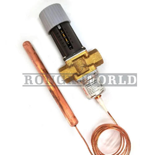 1PC Danfoss AVTA 20 003N3162 Temperature control water valve New