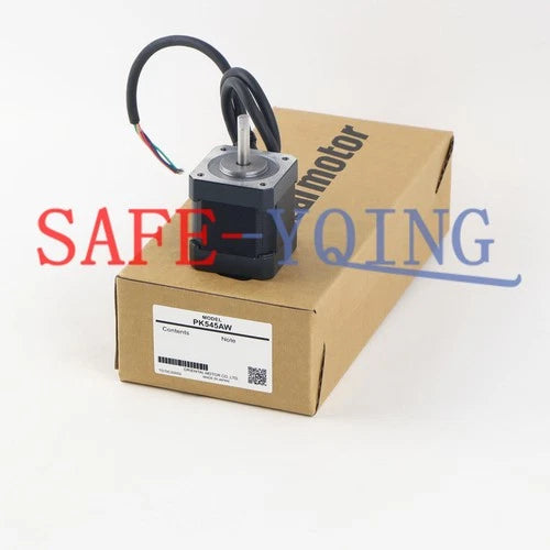 ONE VEXTA PK545AW Stepping Motor NEW