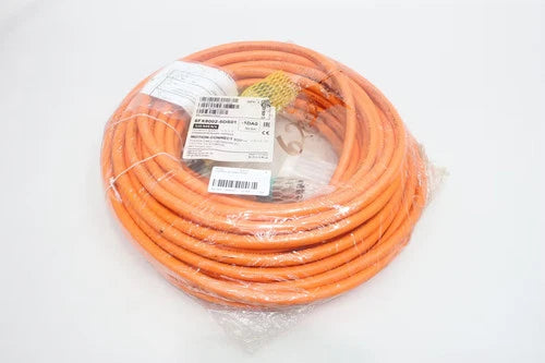 Siemens 6FX8002-5DS01-1DA0 Power Cable 30m