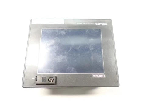 Mitsubishi GT1555-QSBD Got 1000 Operator Touch Panel