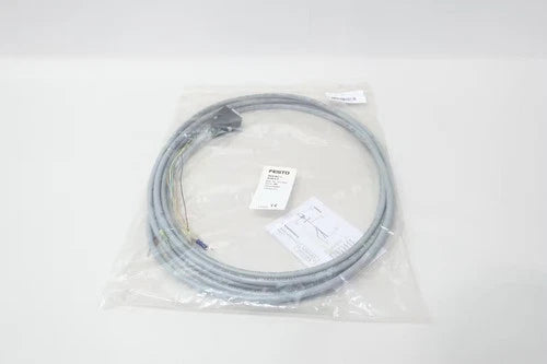Festo KES-MC-1-SUB-9-5 Cordset Cable