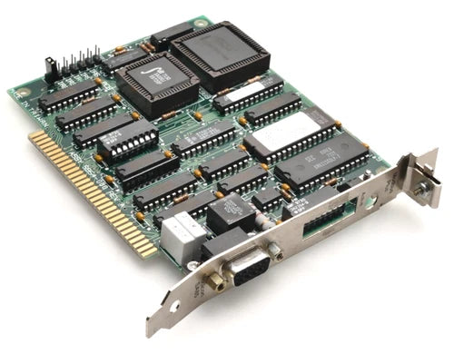 Schneider Electric Modicon SA85 Steckkarte | AS-S954-002