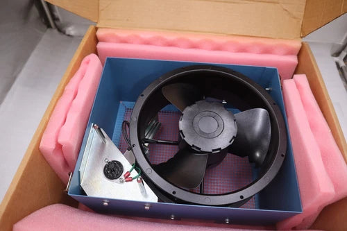 NEW OPEN BOX Honeywell 30733258-007 Fan Assembly STOCK G374
Opens in a new window or tab