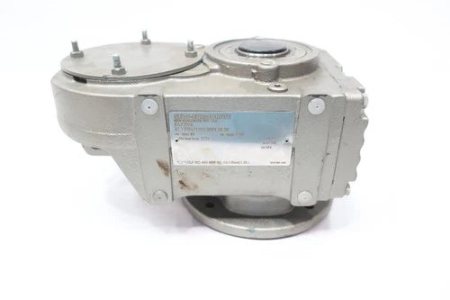 Sew Eurodrive FAF37/A Right Angle Gear Reducer 19.27:1