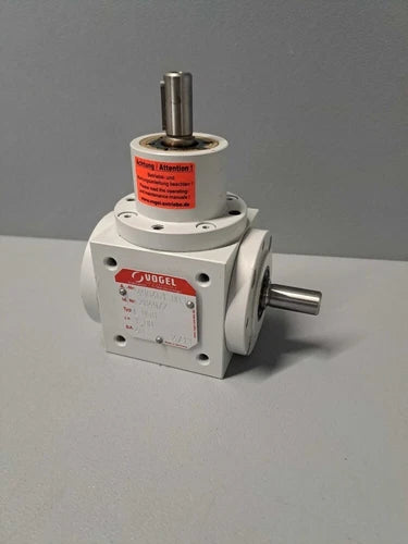 L050BA40 - VOGEL - L050-BA-40 / Scatole Di Velocit¨¤ Usate