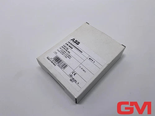 ABB ?berwachungsrelais CM-WDS watch dog monitoring relay 1SVR430896R0000