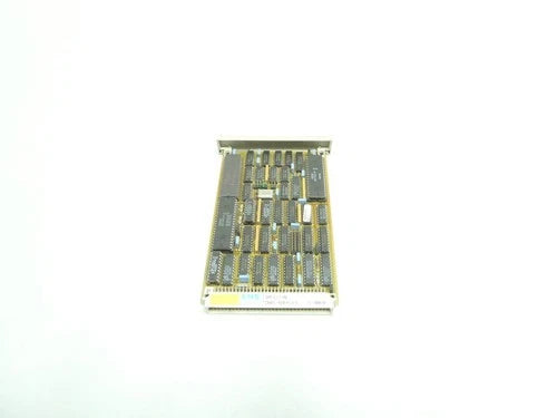 Siemens SMP-E17-A8 C-8451-A10-A13-5 Circuit Board