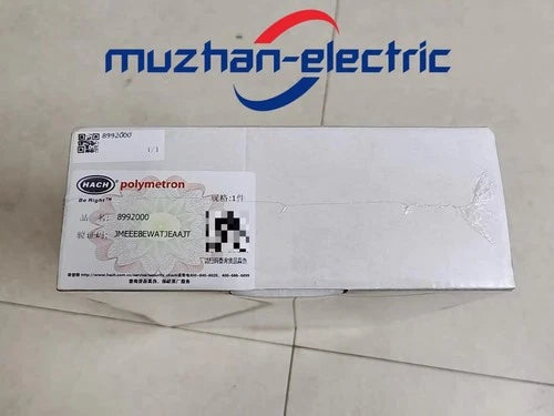 1PCS NEW HACH 8992000 Codmax maintenance package Fast Shipping DHL