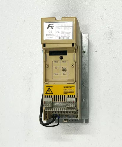 KEB 13.F4.C3D-4002/1.4 INVERTER