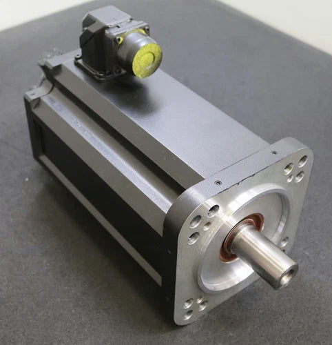 Bosch / Indramat Servo Motor MDD093B-F-020-N2L-110GA1 2000RPM Brake 11Nm 24V