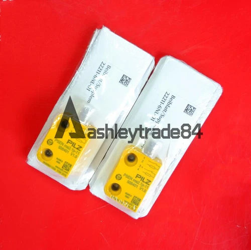 1PCS New PILZ 506401 Sensor PSEN ma2.1P-11