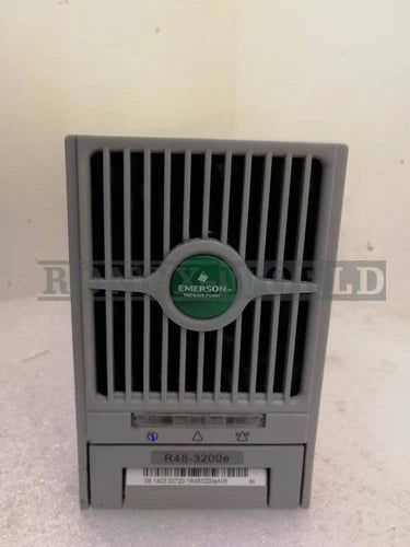 ONE USED Communication power module FOR Emerson R48-3200E 3200W 48V 50A