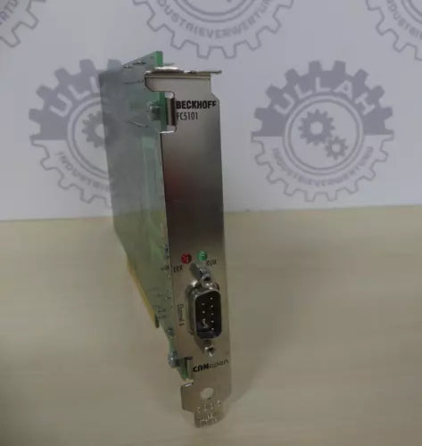 Beckhoff FC5101.0000