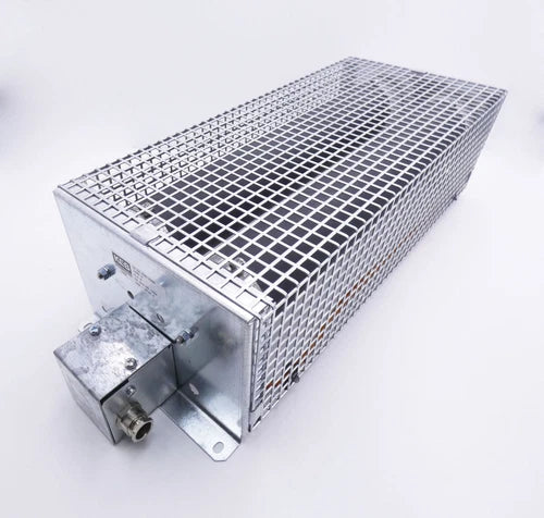 KEB 15.56.A80-4008 15 56 A80 4008 1200W 4,6A 56Ohm Bremswiderstand -unused-