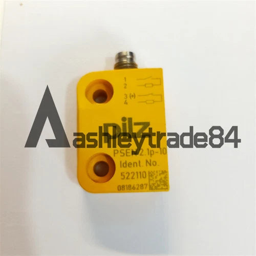 1PCS NEW PILZ PSEN 2.1P-10 NO.522110