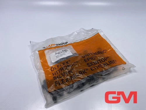 VPE 100x Lapp Kabel Mehrfachdichteinsatz 53320430 insert SKINTOP DIX-M 20430