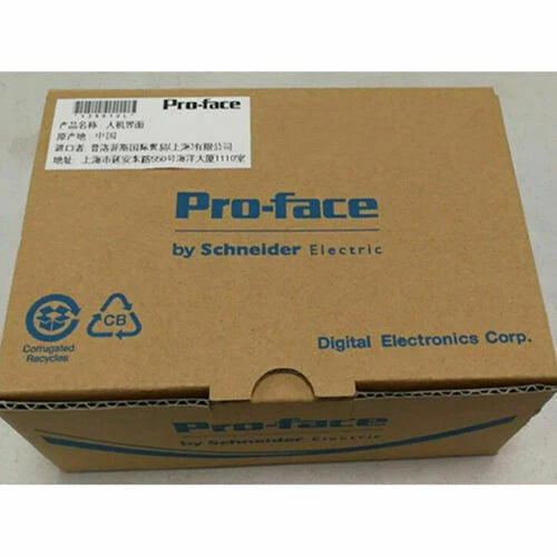 1PC Proface Pro-face AST3301-T1-D24 AST3301T1D24 Touch Screen New Expedited Ship
