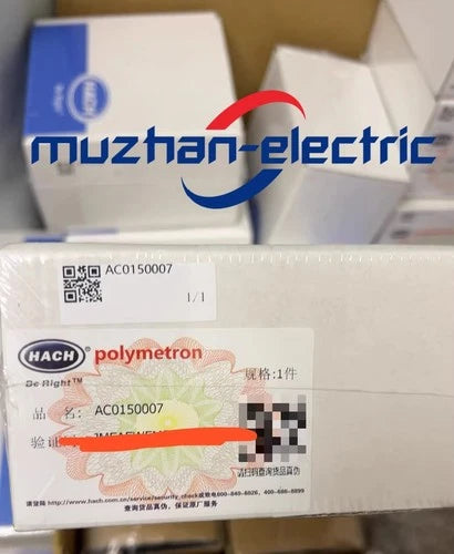 1PCS Brand New HACH AC0150007 Ammonia nitrogen maintenance package