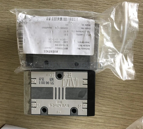 NEW 1PCS Rexroth pneumatic element 5710400100