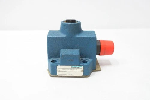 Rexroth DR20-5-44/100Y Hydraulic Relief Valve