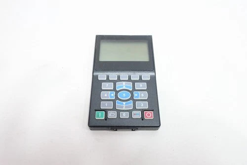 Allen Bradley 20-HIM-A6 Powerflex Enhanced Interface Module Ser A