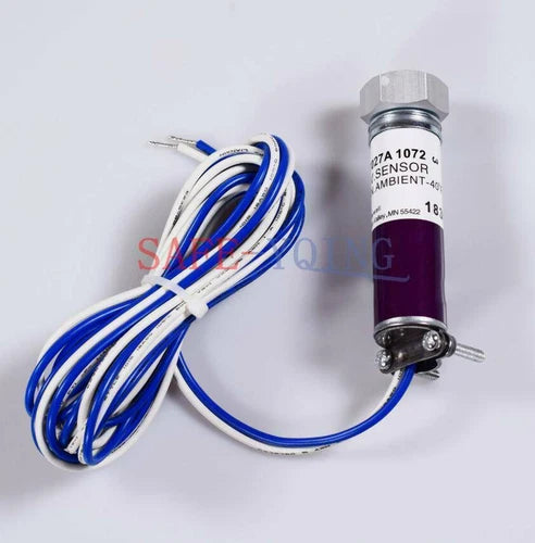 New 1PC Honeywell C7027A1072 Flame Detector C7027A 1072