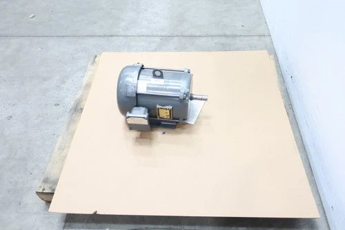 Baldor M7030 Motor 215 5hp 1760rpm 230/460v-ac 3ph