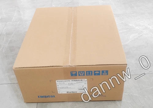 New In Box PRO-FACE Proface PFXSP5700TPD Touch Screen Free fast shipping