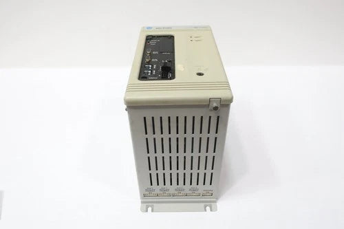 Allen Bradley 4100-234-R Servo Motor Controller Ser K