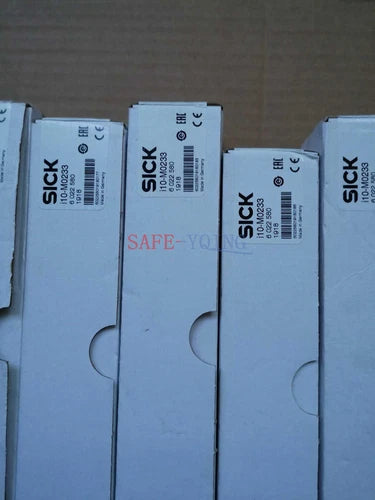 1PCS SICK Safety Door Lock Switch I10-M0233 NEW