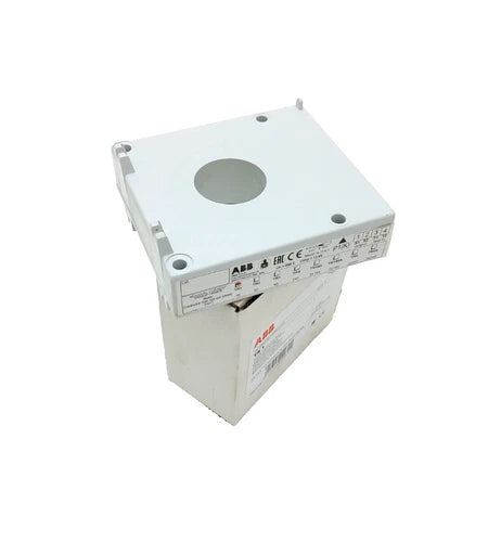 ABB 2CSG035100R1211 (TR1) TOROIDAL CURRENT TRANSMITTER