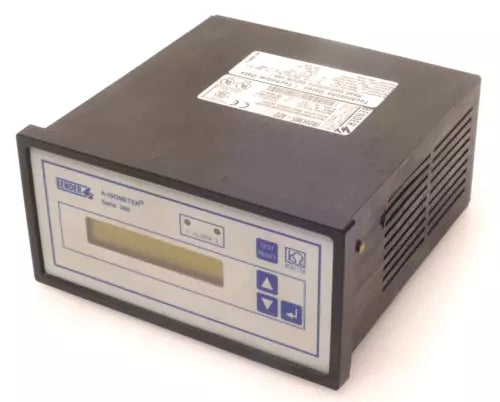 Bender A-Isometer Isolations¨¹berwachungsger?t B91068014 | IRDH365-422