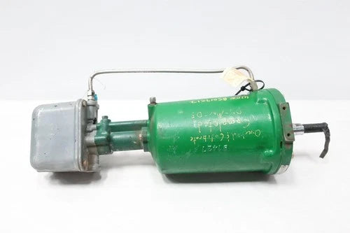 Fisher 481-16 Size 40 Pneumatic Valve Actuator