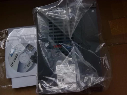 ONE NEW Delta inverter VFD055CP43B-21 5.5KW