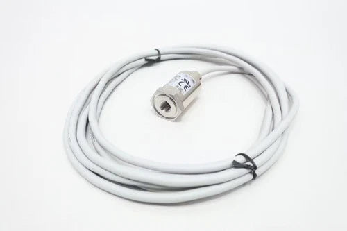 Smc PSE564-C01-28 Pressure Sensor 12-24v-dc