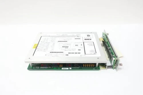 Bently Nevada 145323-01 3300/16-11-01-02-01-00-00 Dual Vibration Monitor