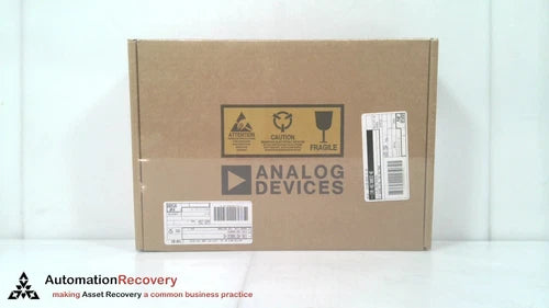 ANALOG DEVICES EVAL-ADE7880EBZ-ND, NEW #318700