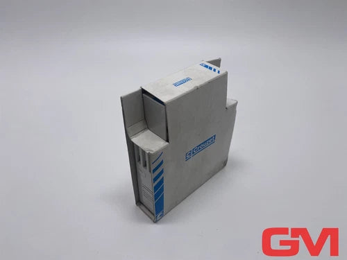 Crouzet ?berwachungsrelais EWS 84892299  3 Phases Sequences Relay 3AC 230-440V