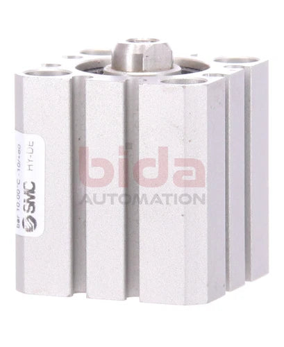 SMC CDQSB25-10D Variantenzylinder Zylinder variant cylinder