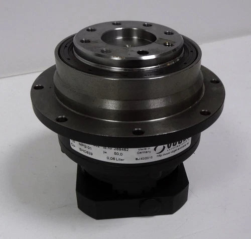 Vogel  MPG 01  MPG01  513579  Servo Getriebe  I = 50,0  -unused/OVP-