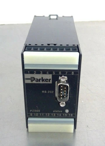 Parker - PZD00 - Signal Processor - PZD00A-400-13                          4E-15