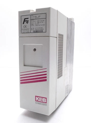 KEB Combivert F4 Frequenzumrichter | 12.F4.C3D-3420