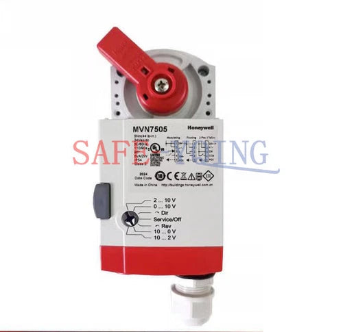 1PCS Honeywell MVN7505 electric actuator MVN Series New