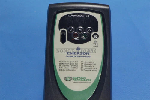 New 1pcs In Box Emerson Control Techniques AC Drive SKC3400300