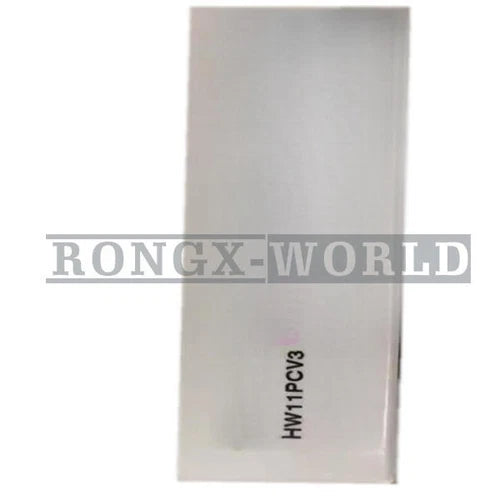 ONE FOR Wenglor HW11PCV3 Photoelectric switch sensor NEW