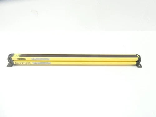 Banner SLSE14-600Q8 Light Curtain Emitter 24v-dc 600mm