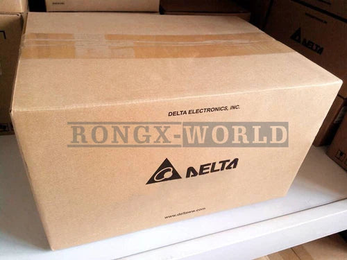 1x Delta Servo Motor ECMA-E11320RS New